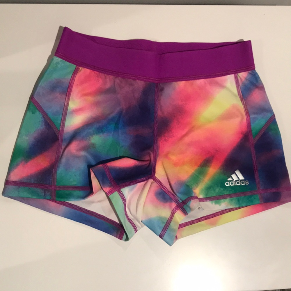 Adidas Training Shorts